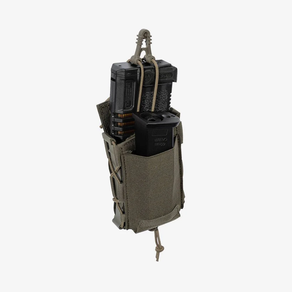 Lindnerhof Multi Caliber Hybrid Mag Pouch MX114 - Image 2