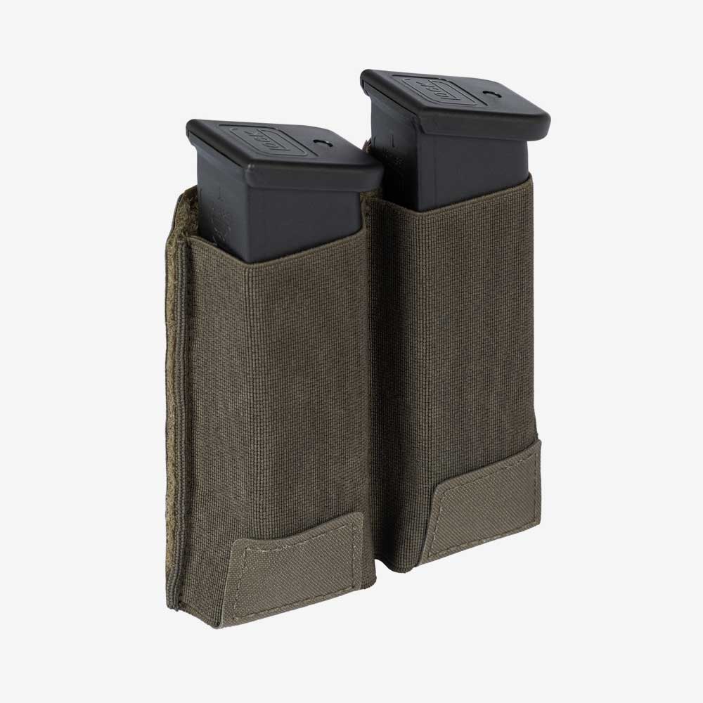 Lindnerhof Pistol Magazin Pouch Double MX023-2 - Image 6