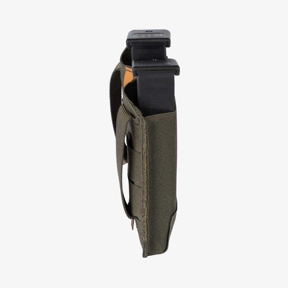 Lindnerhof Pistol Magazin Pouch Double MX023-2 - Image 7