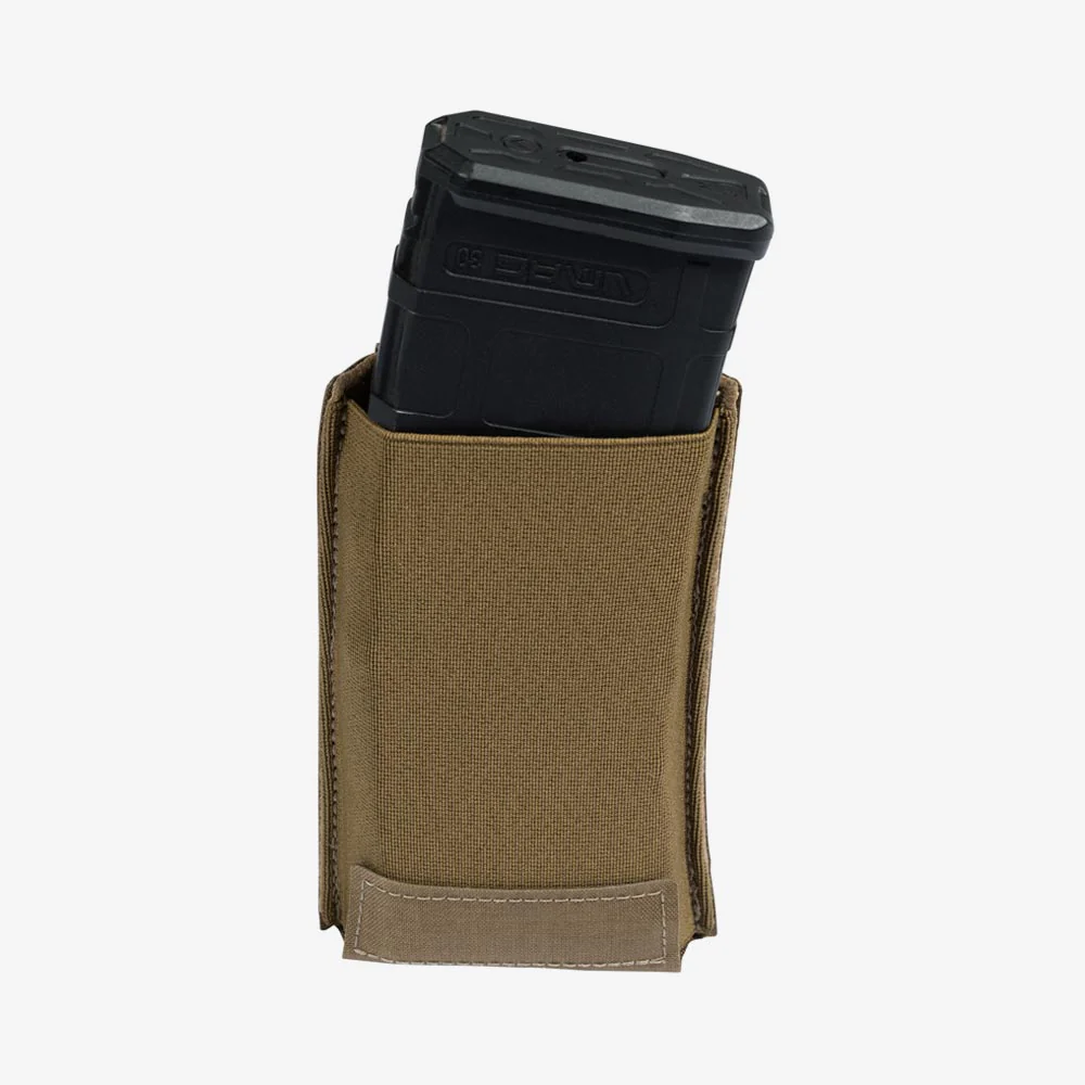 Lindnerhof Rifle Magazine Pouch Low Profile Single MX003 - Image 5