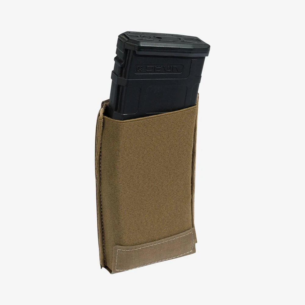 Lindnerhof Rifle Magazine Pouch Low Profile Single MX003 - Image 6