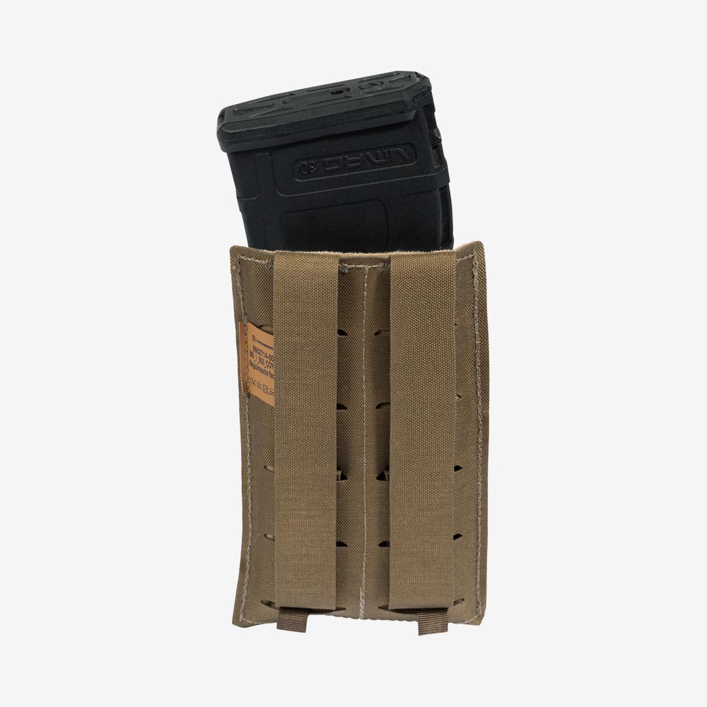Lindnerhof Rifle Magazine Pouch Low Profile Single MX003 - Image 7