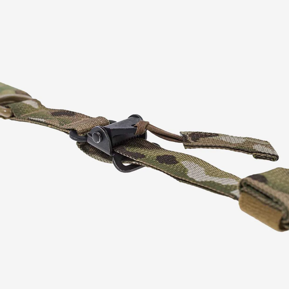 Lindnerhof Rifle two Point Sling GS110 - Image 4