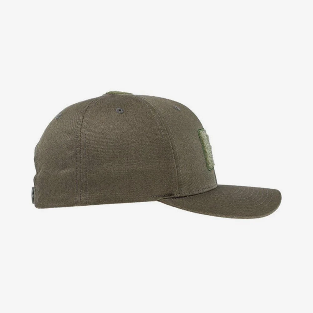 Lindnerhof Tactical Snapback Cap - Image 3
