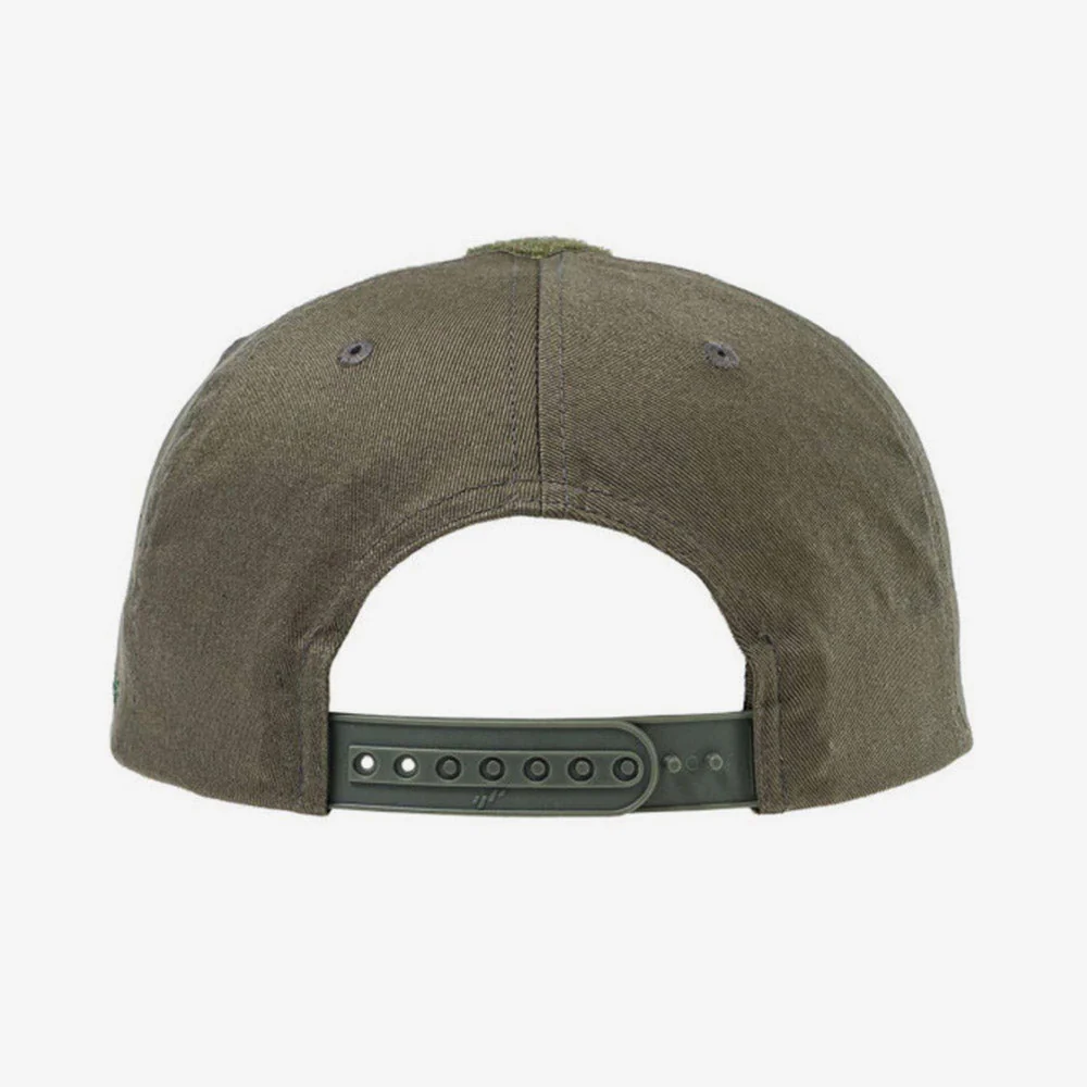 Lindnerhof Tactical Snapback Cap - Image 4