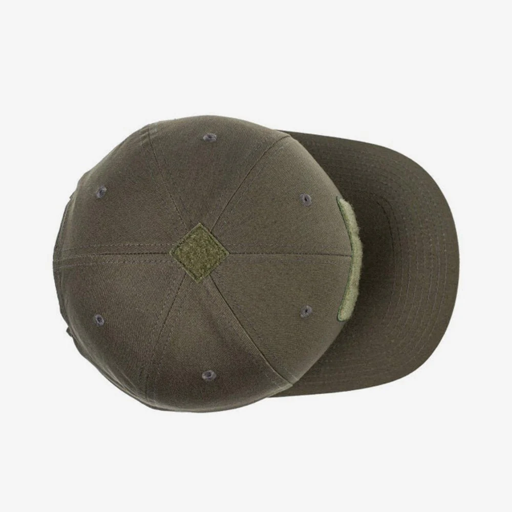 Lindnerhof Tactical Snapback Cap - Image 5