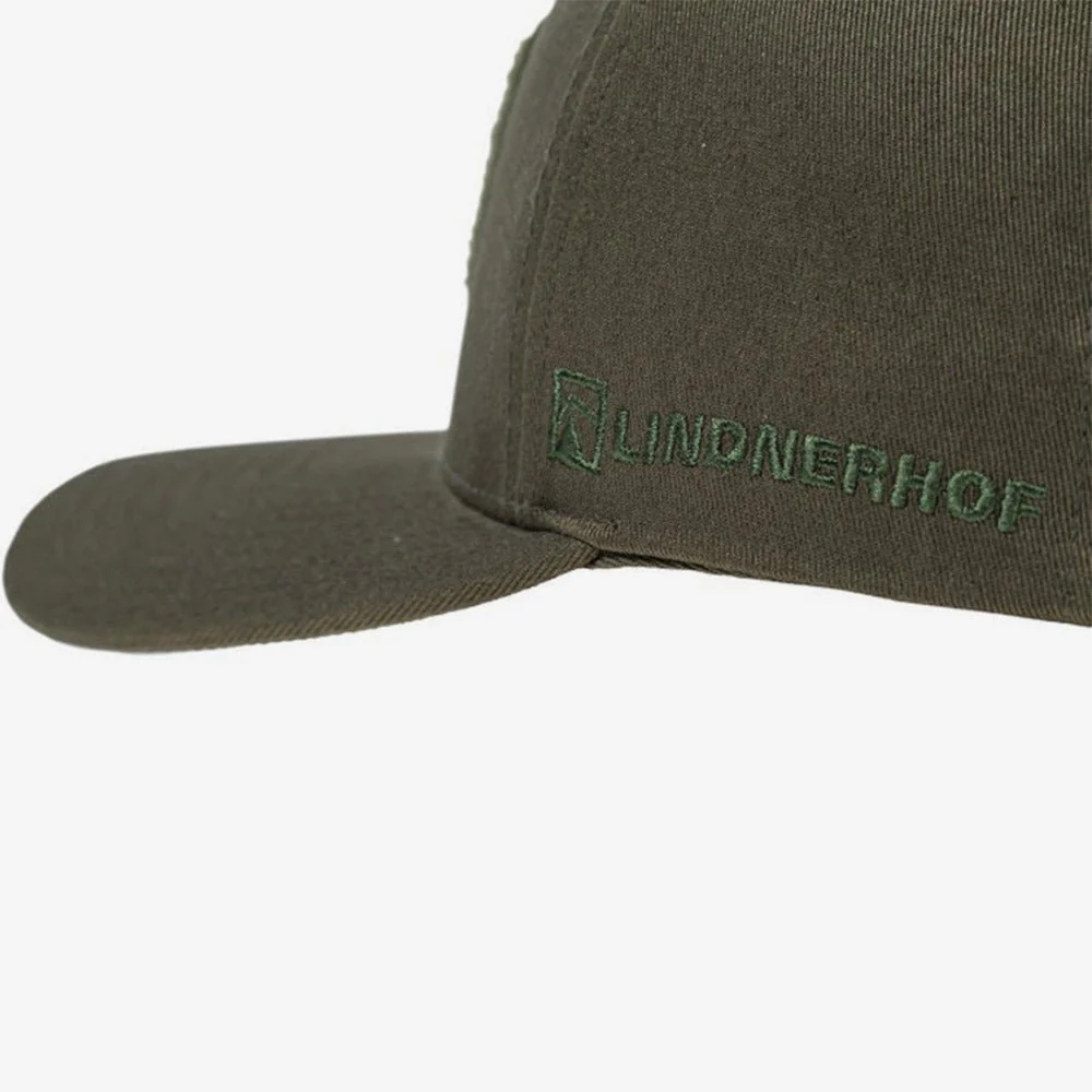 Lindnerhof Tactical Snapback Cap - Image 6
