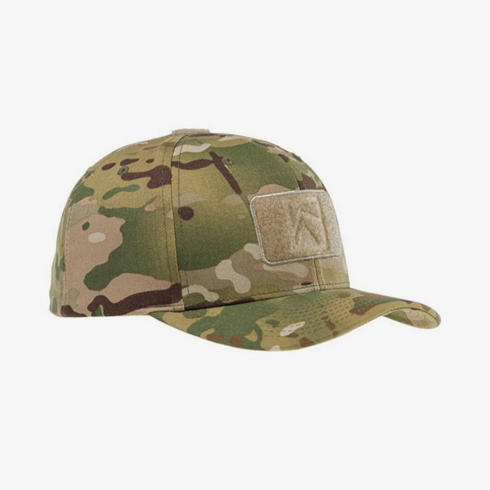 Lindnerhof Tactical Snapback Cap - Image 7
