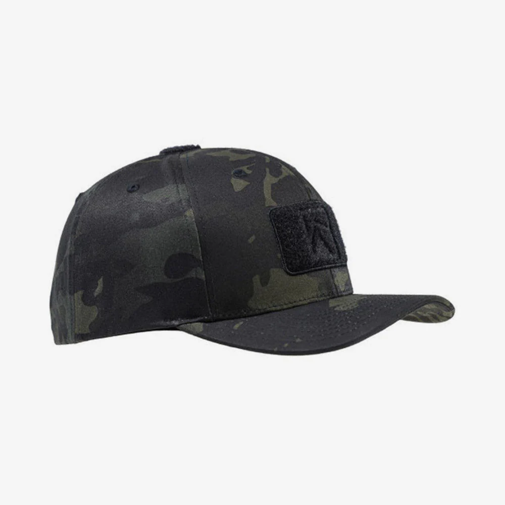 Lindnerhof Tactical Snapback Cap - Image 8