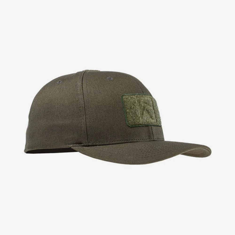 Lindnerhof Tactical Snapback Cap - Image 9