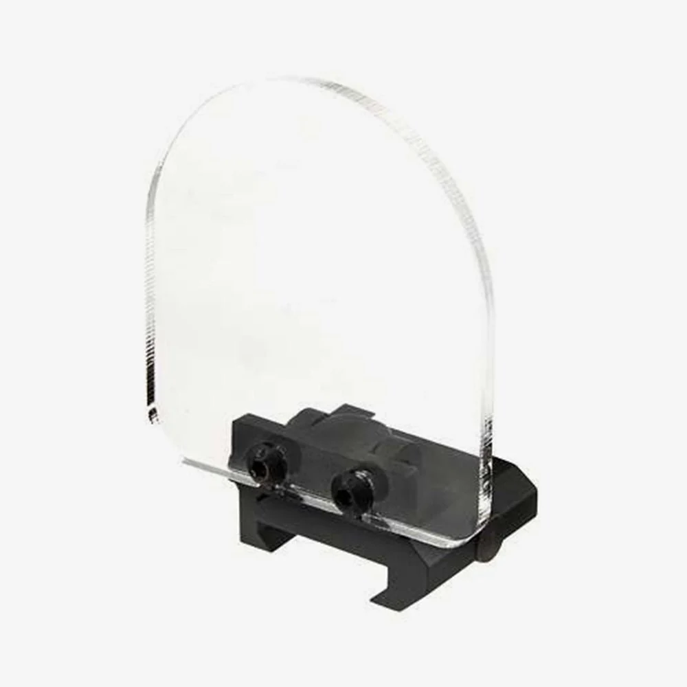 Linsenschutz für Reflexvisier