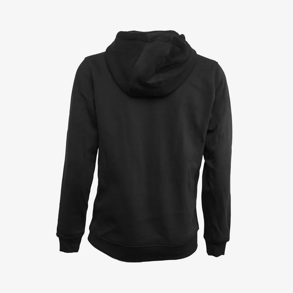 LMSGear Hoodie Logo Nails schwarz - Image 3