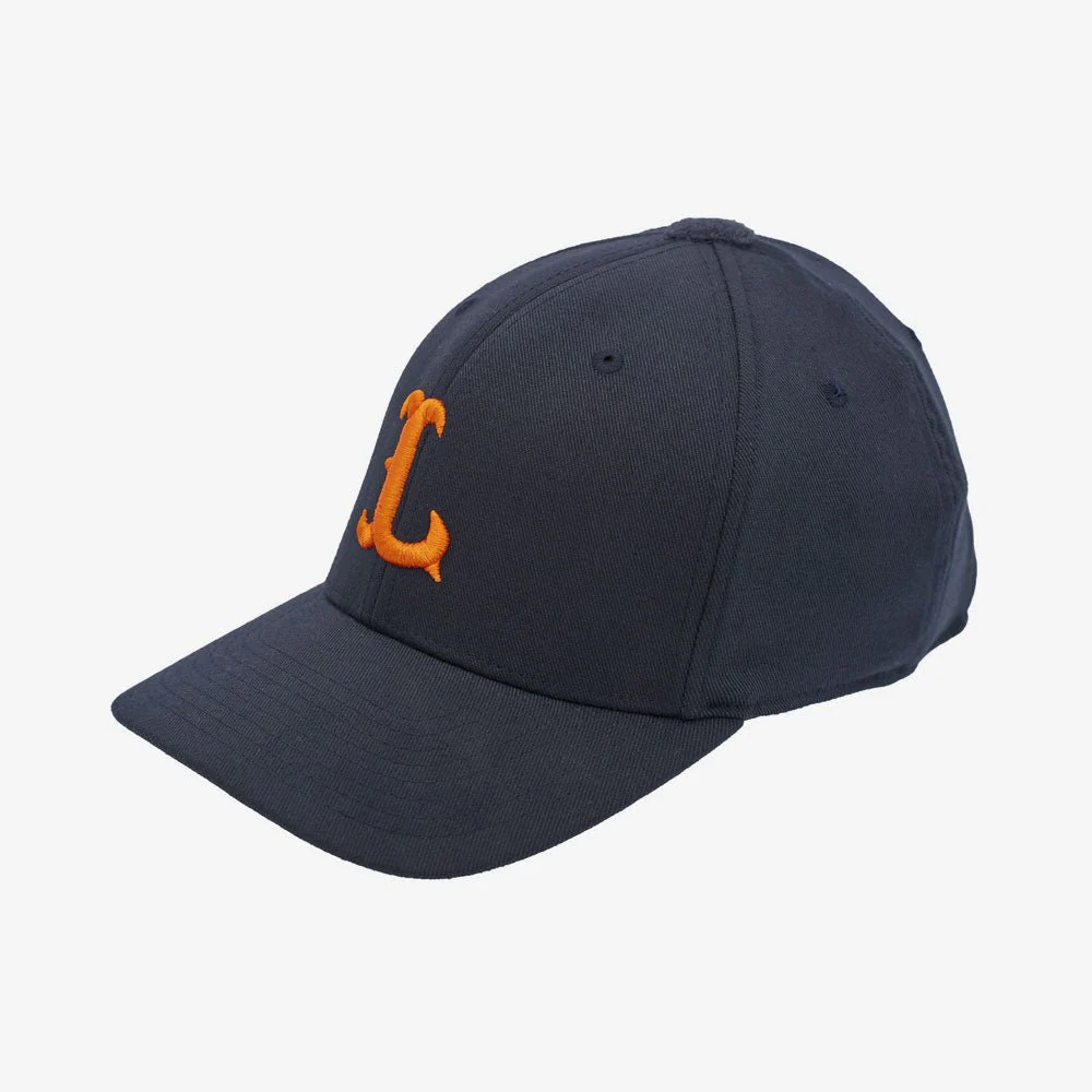LMSGear Tactical Cap 110 FlexFit Snapback LMSGear Liberty Navyblue - Image 3