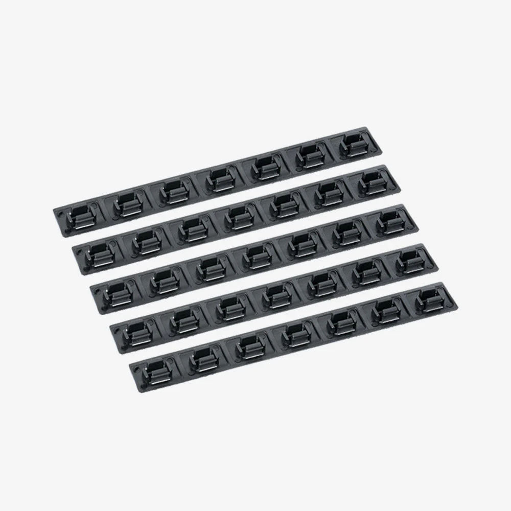 M-LOK Rail Cover Set  5 Stück - Image 3