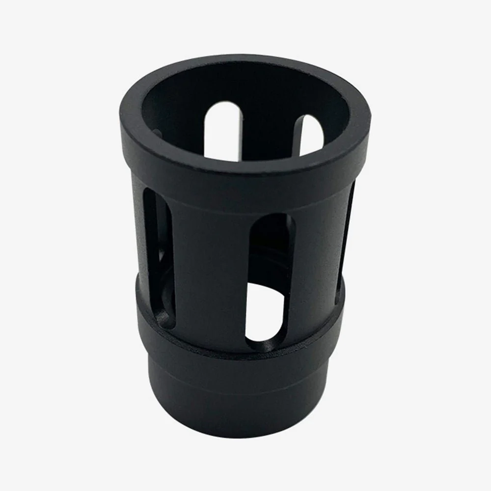 M4 Muzzle Brake für 22mm Frontgewinde