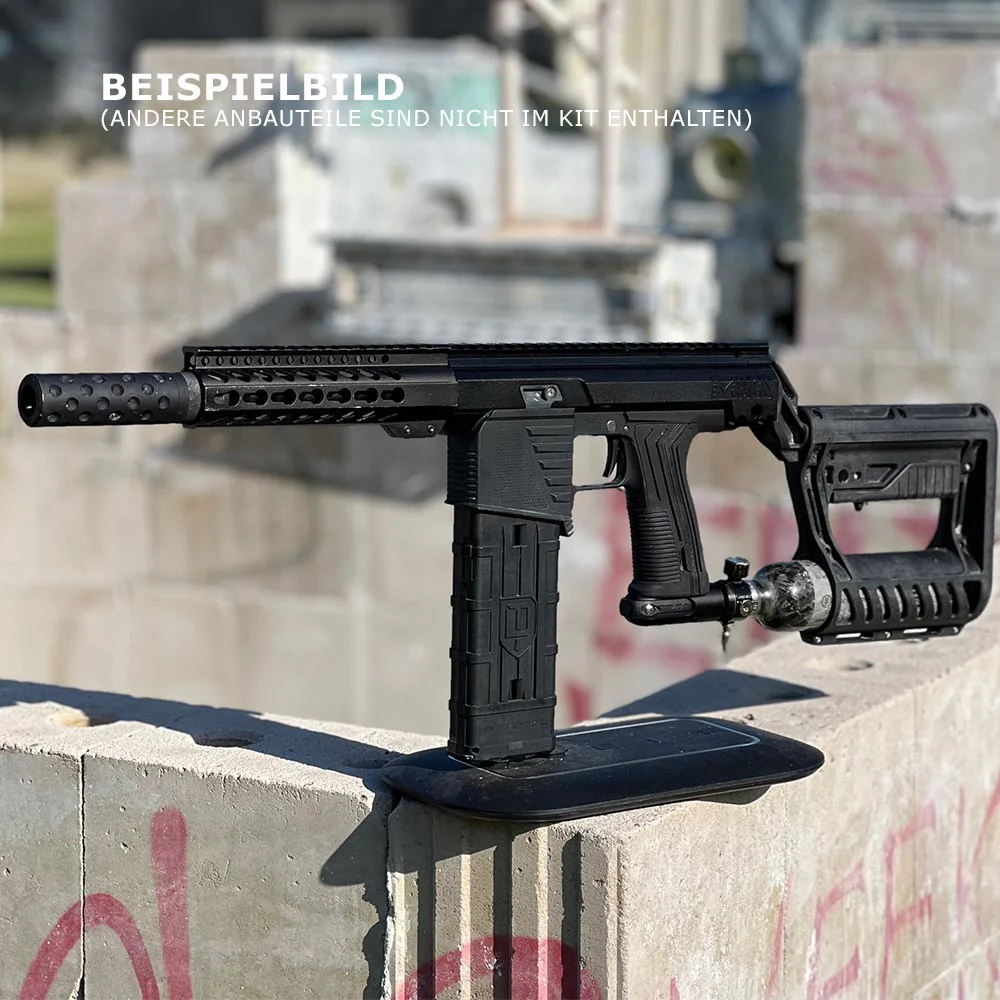 MCS 100 M4/AR15 Body Kit für EMF100 - Image 5
