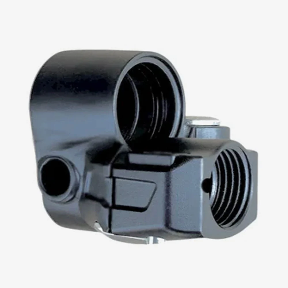 MCS Drop Down Folding Airstock Adapter für First Strike T15 (Gen3 Verriegelungsmechanismus)