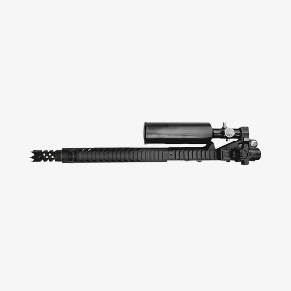 MCS Drop Down Folding Airstock Adapter für First Strike T15 (Gen3 Verriegelungsmechanismus) - Image 3