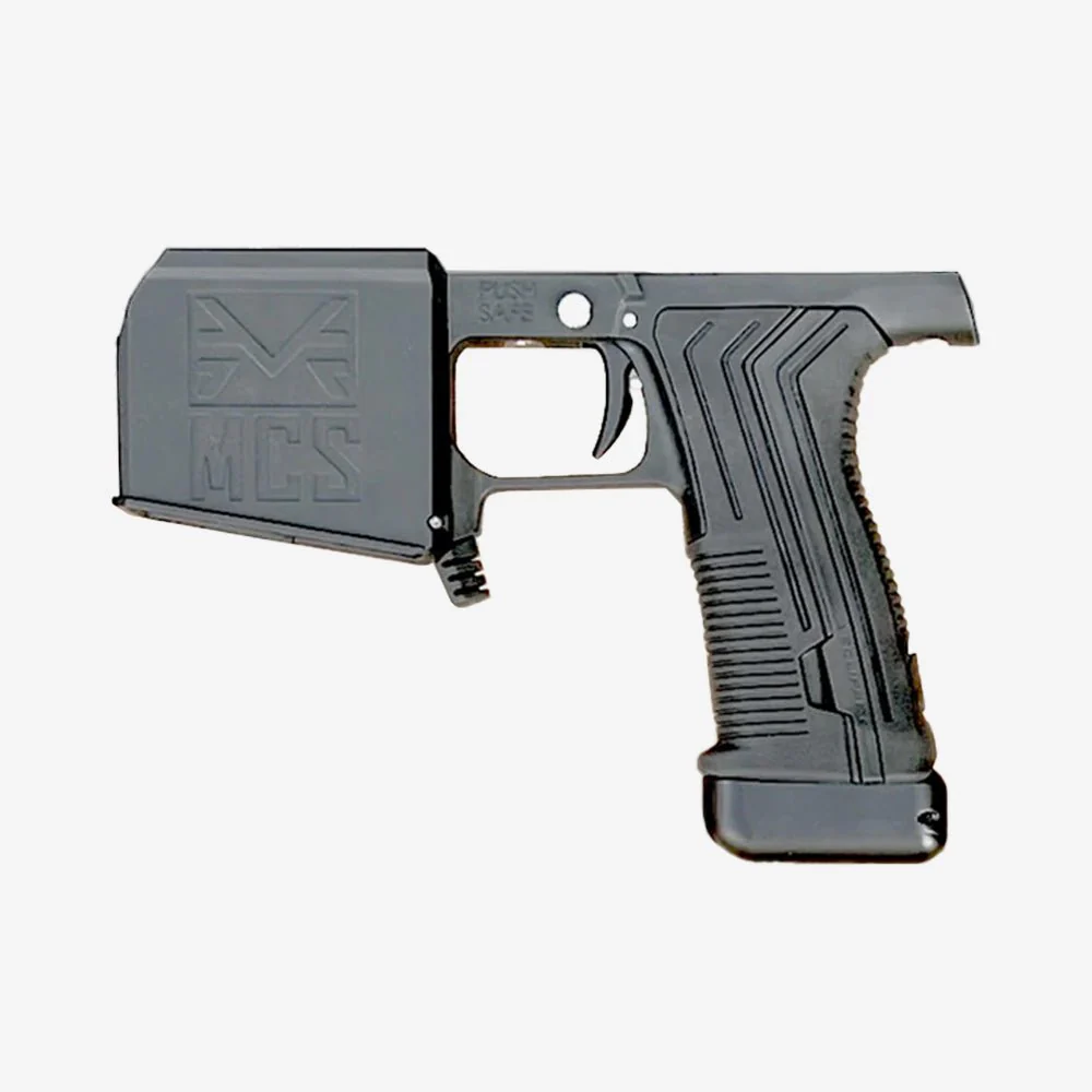 MCS EMF100/MG100 Drop Down Airstock Kit