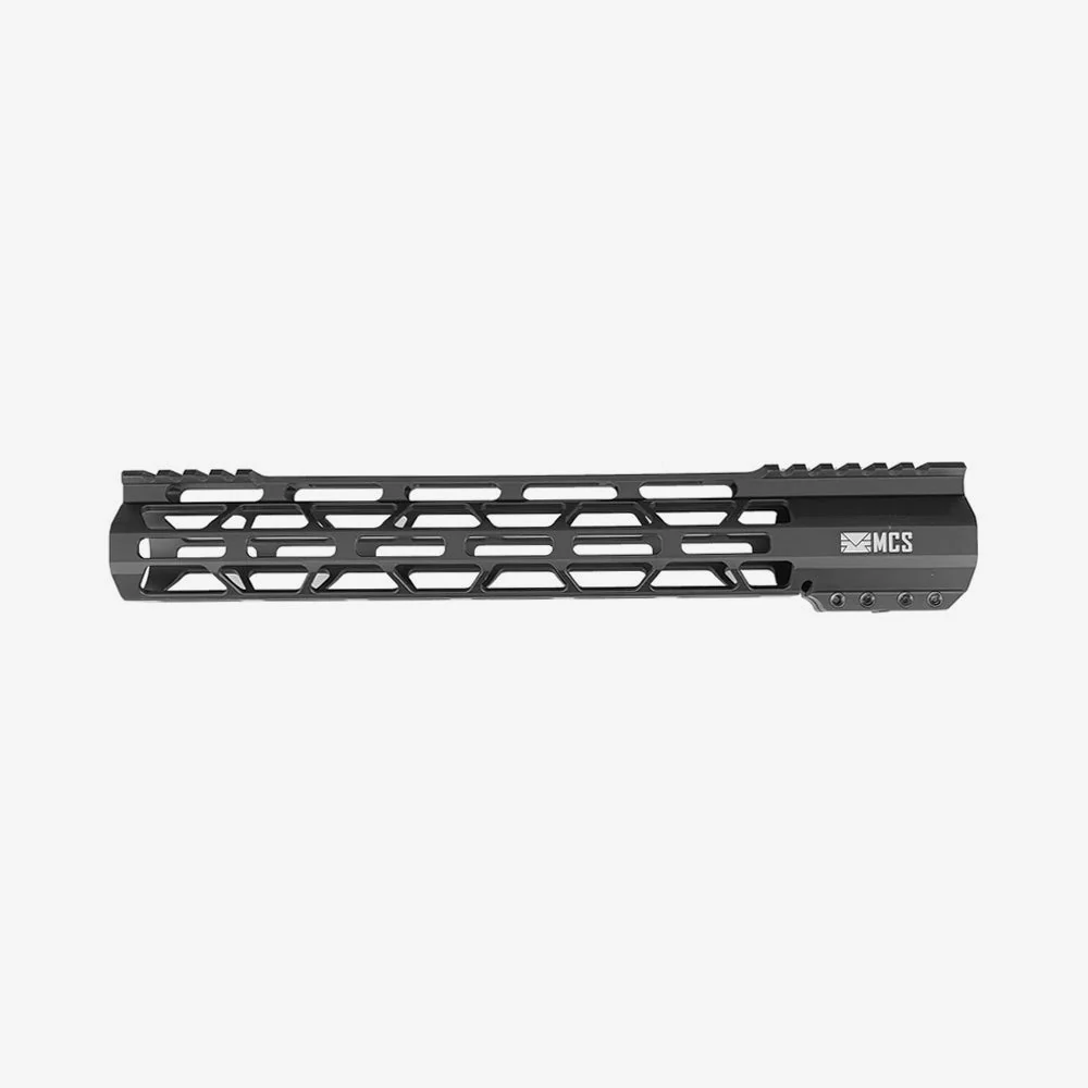 MCS Fusion Ultralight Tactical Handguard M-Lok - Image 3