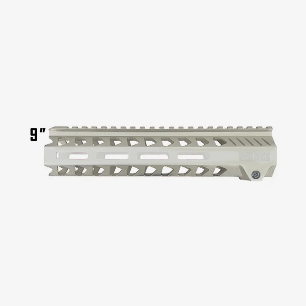 MCS Jail Break MK2 LVOA Handguard FDE Tan - Image 4