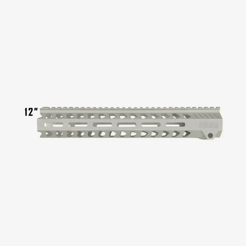MCS Jail Break MK2 LVOA Handguard FDE Tan - Image 5