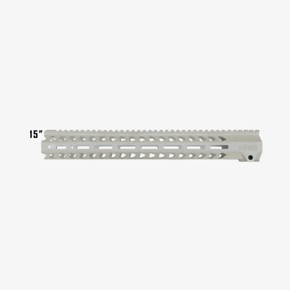 MCS Jail Break MK2 LVOA Handguard FDE Tan - Image 6