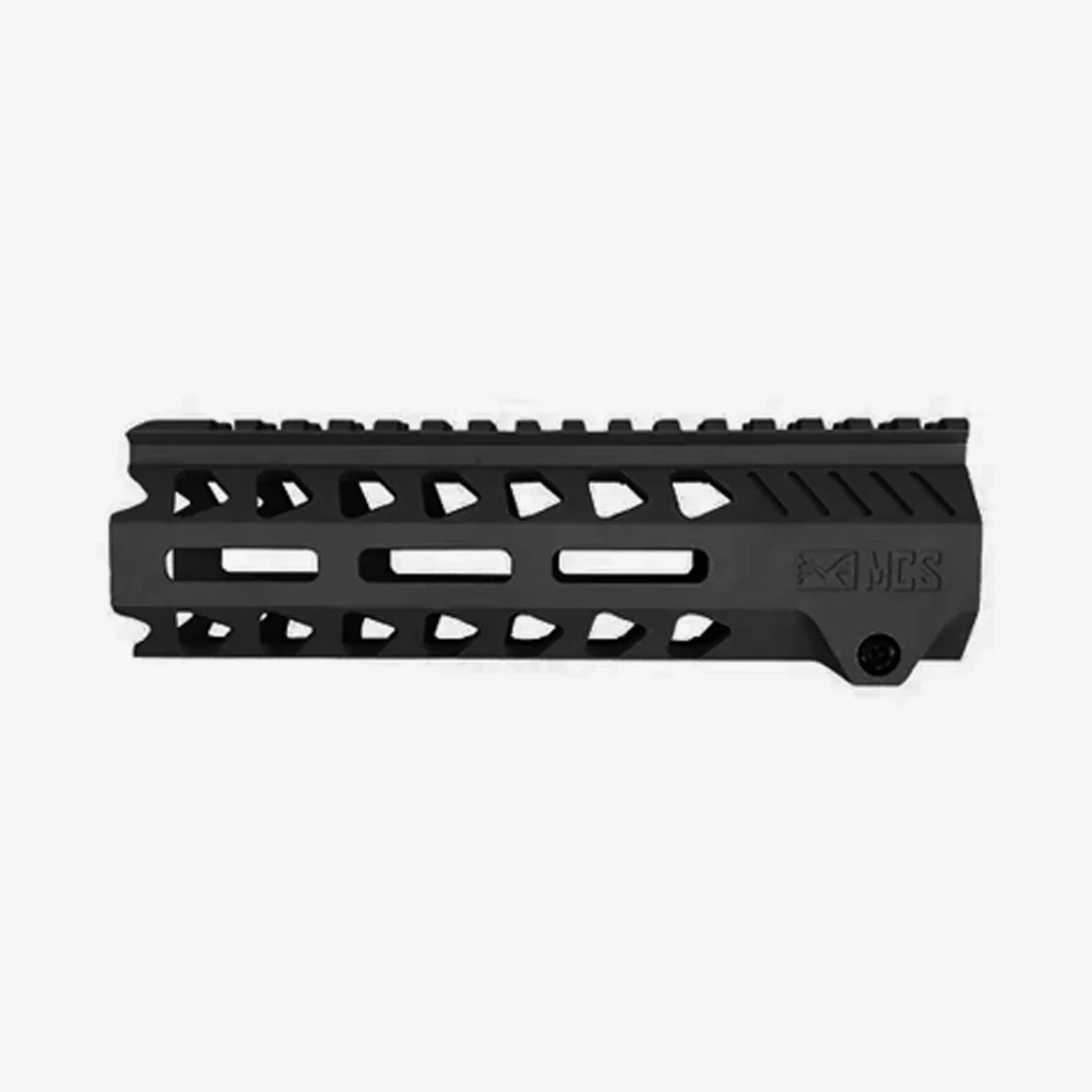MCS Jail Break MK2 LVOA Handguard schwarz - Image 2