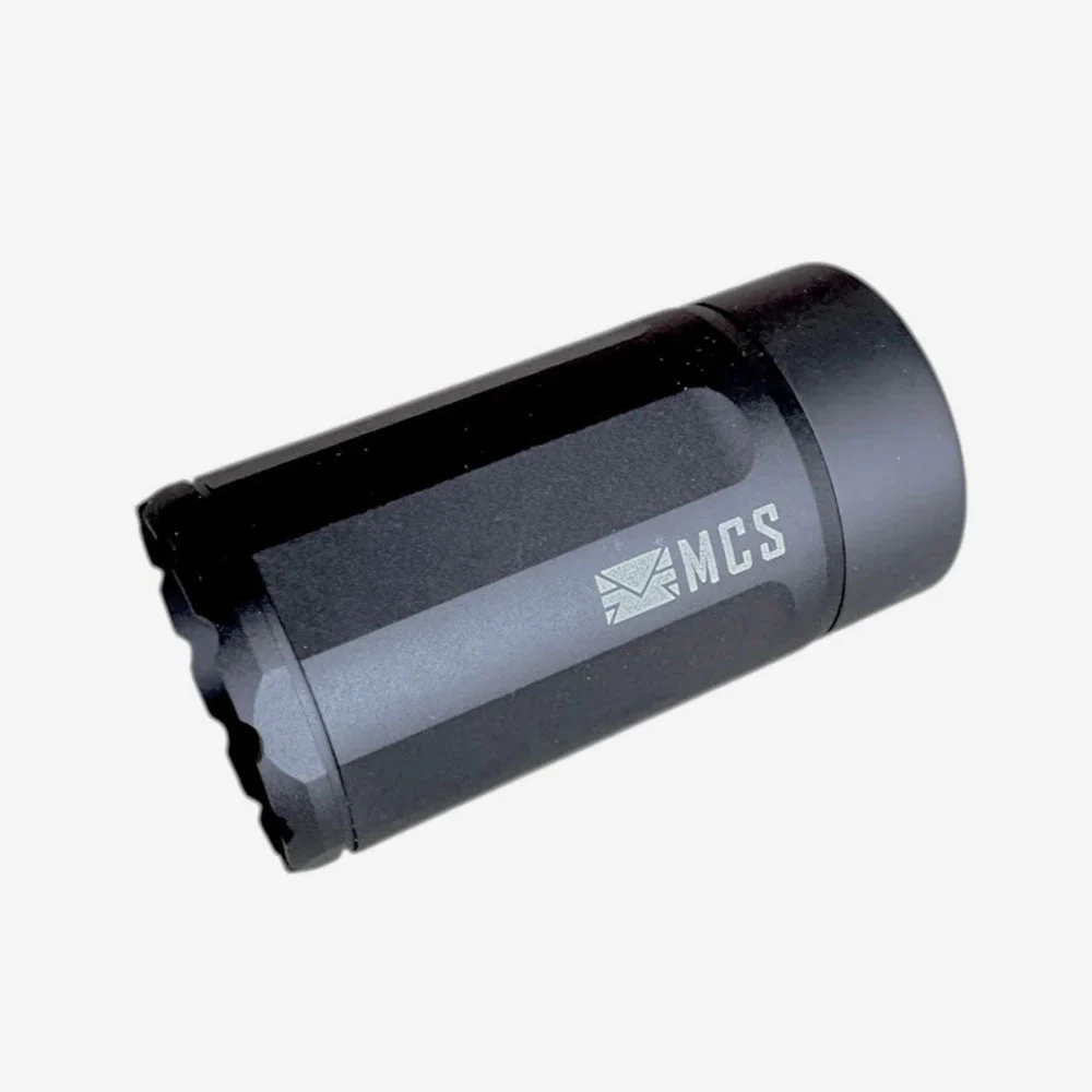MCS Light Fire Tracer passend für 7/8" und M22 Gewinde