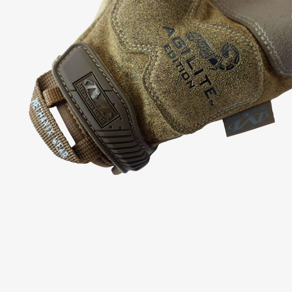 Mechanix M-PACT® Agilite Edition - Image 5