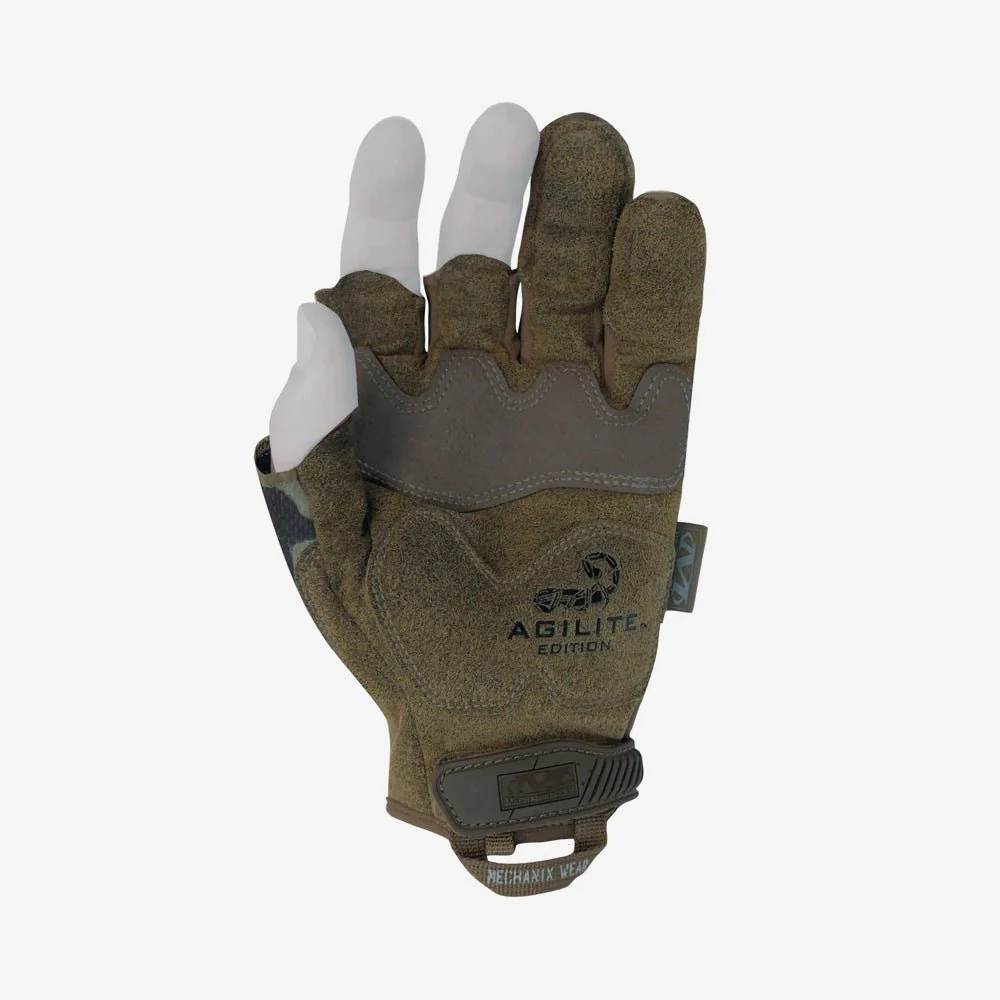 Mechanix M-PACT® Agilite Edition - Image 6