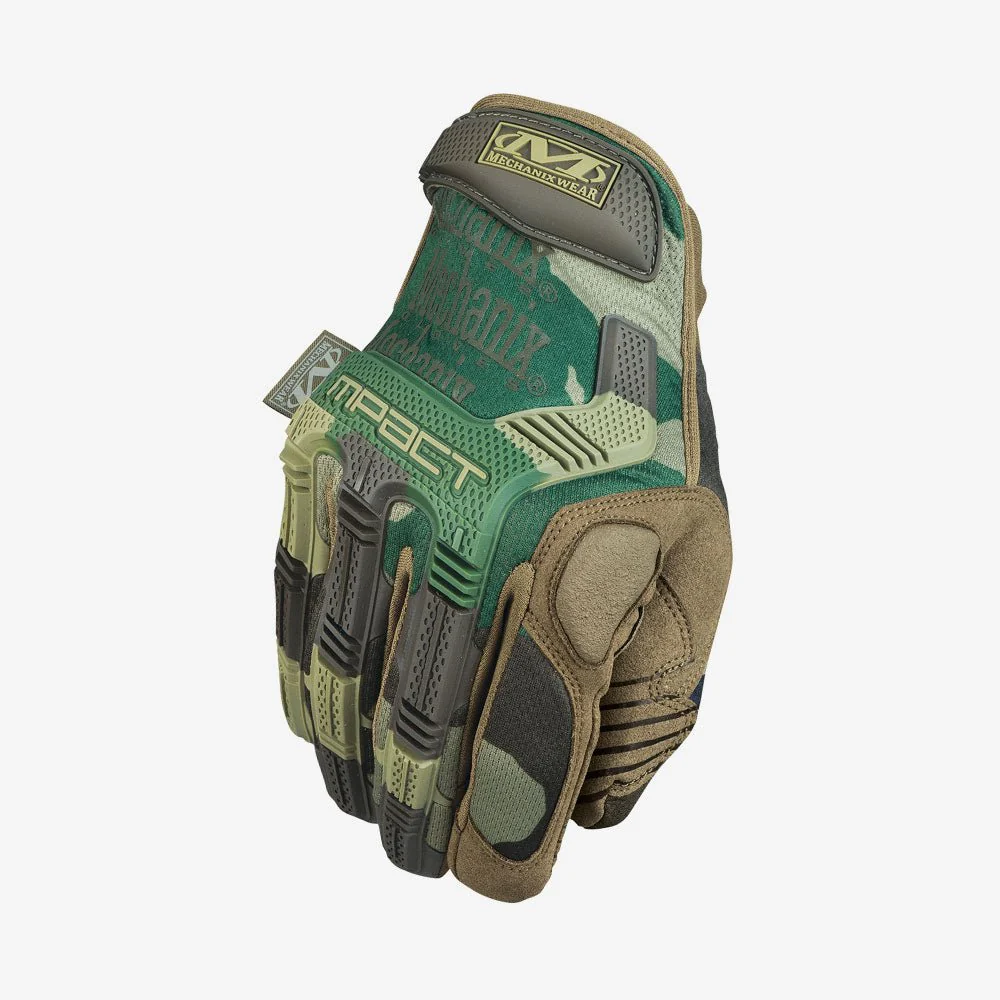 Mechanix M-Pact Handschuhe - Image 14