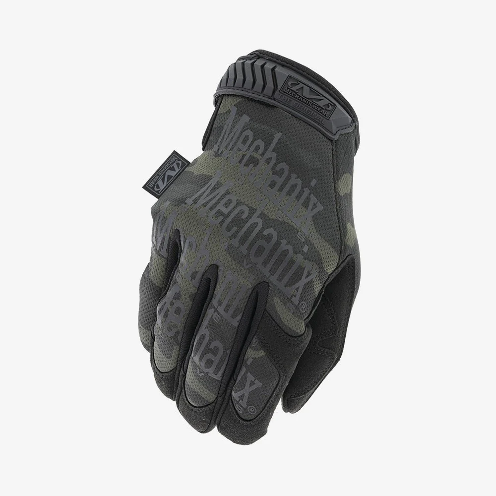 Mechanix The Orginal Handschuhe - Image 6