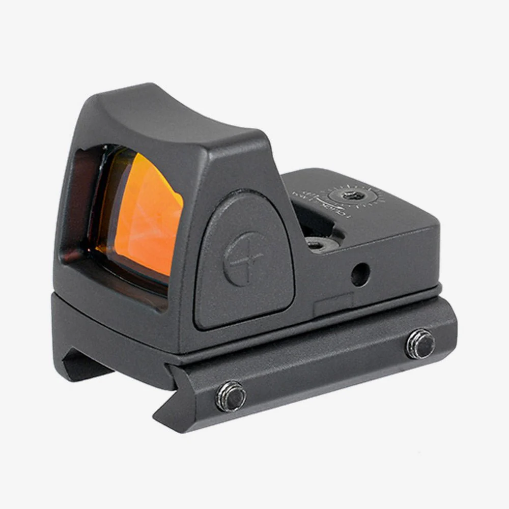 Miniatur Reflexflisier für Pistolen - Image 2
