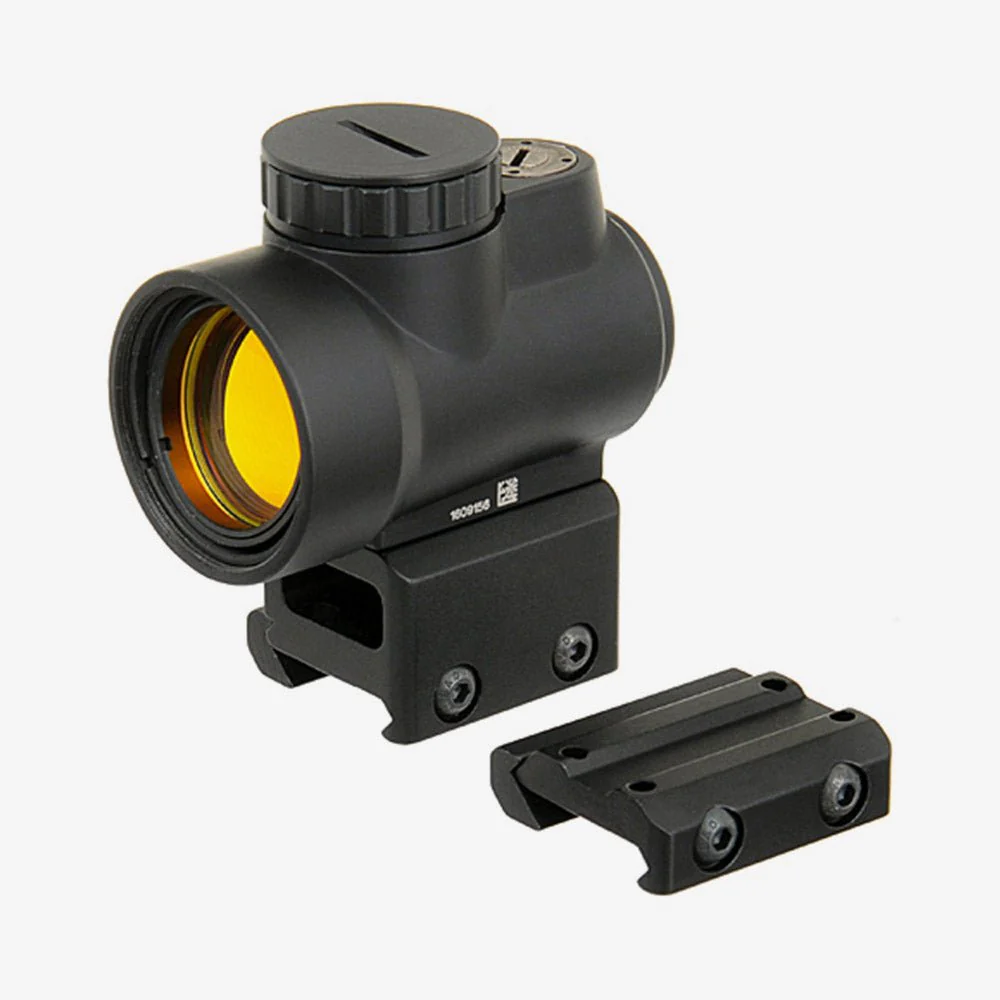Miniature Rifle Reflex Visier - Image 8