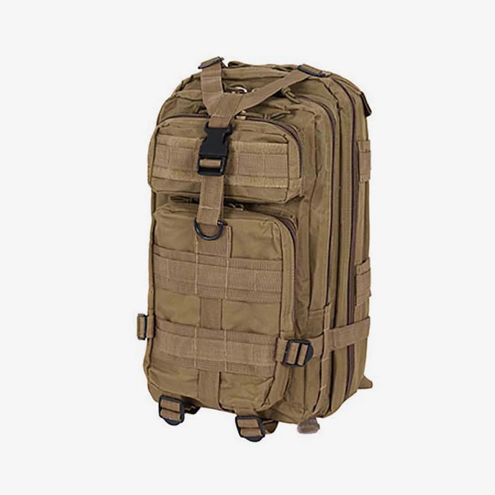 Modularer Assault Rucksack medium 15L - Image 11