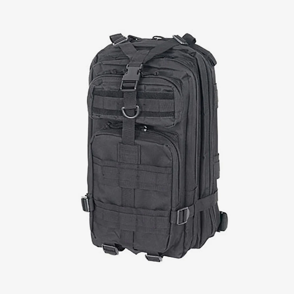 Modularer Assault Rucksack medium 15L - Image 12