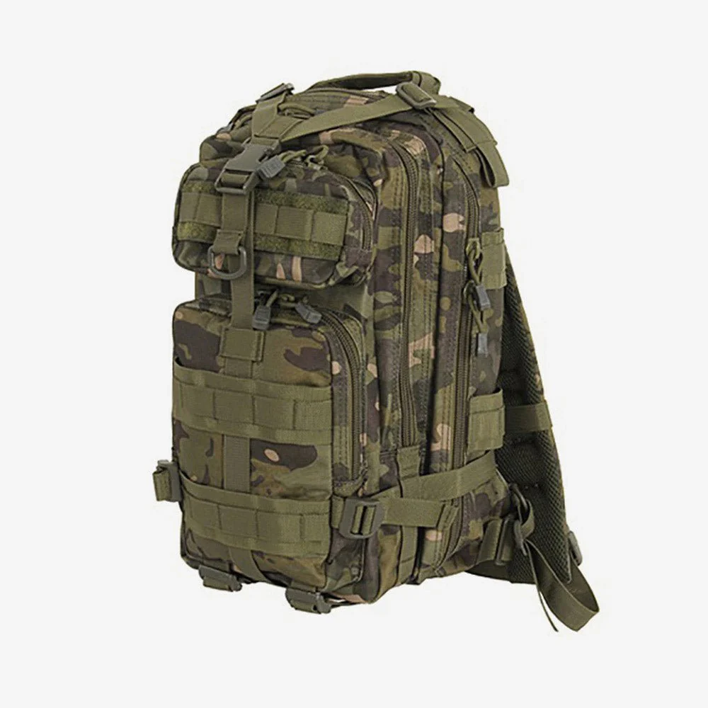 Modularer Assault Rucksack medium 15L - Image 13