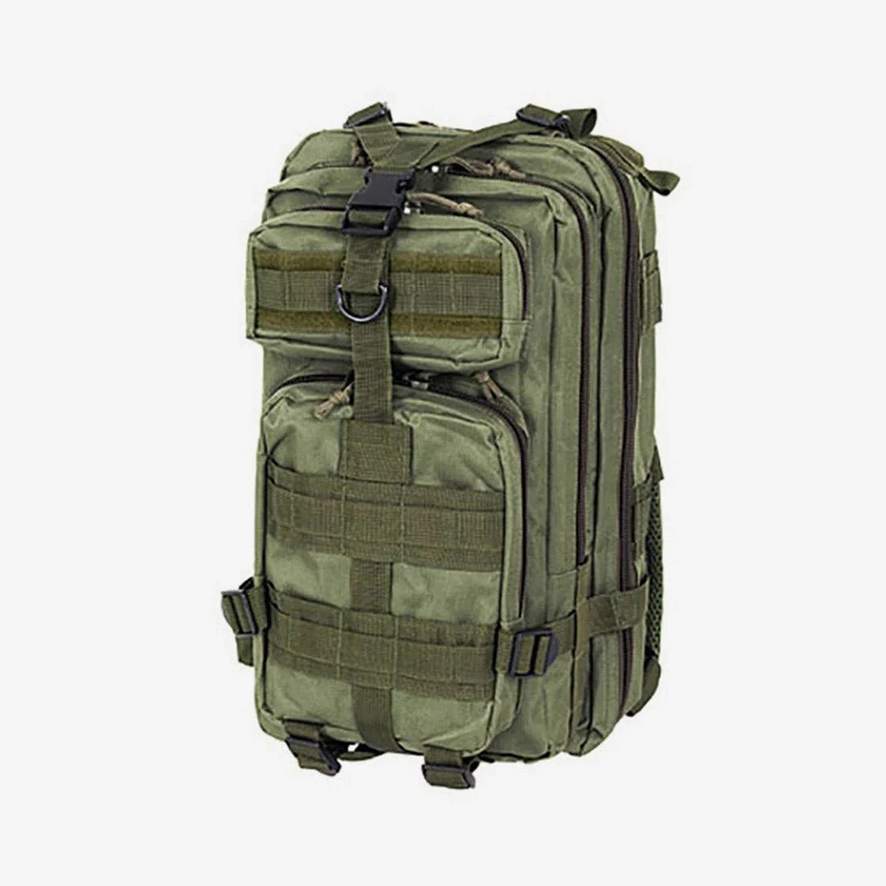 Modularer Assault Rucksack medium 15L - Image 14