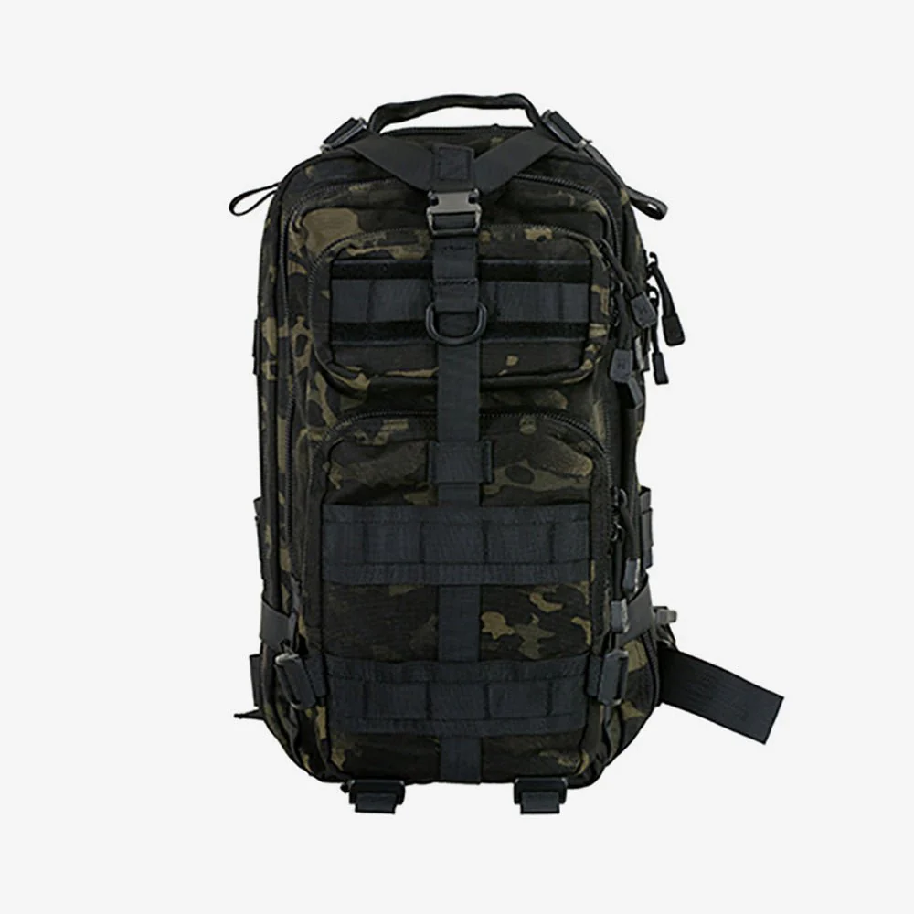 Modularer Assault Rucksack medium 15L - Image 3