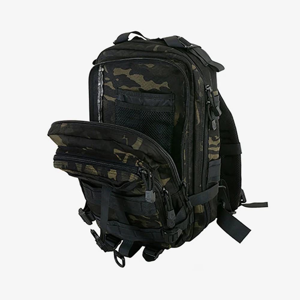 Modularer Assault Rucksack medium 15L - Image 5
