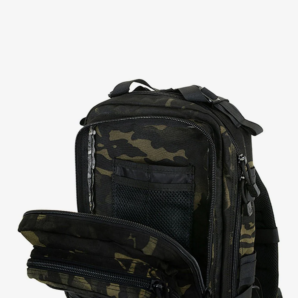 Modularer Assault Rucksack medium 15L - Image 6