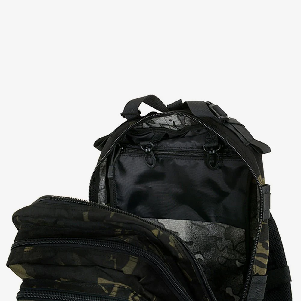 Modularer Assault Rucksack medium 15L - Image 7