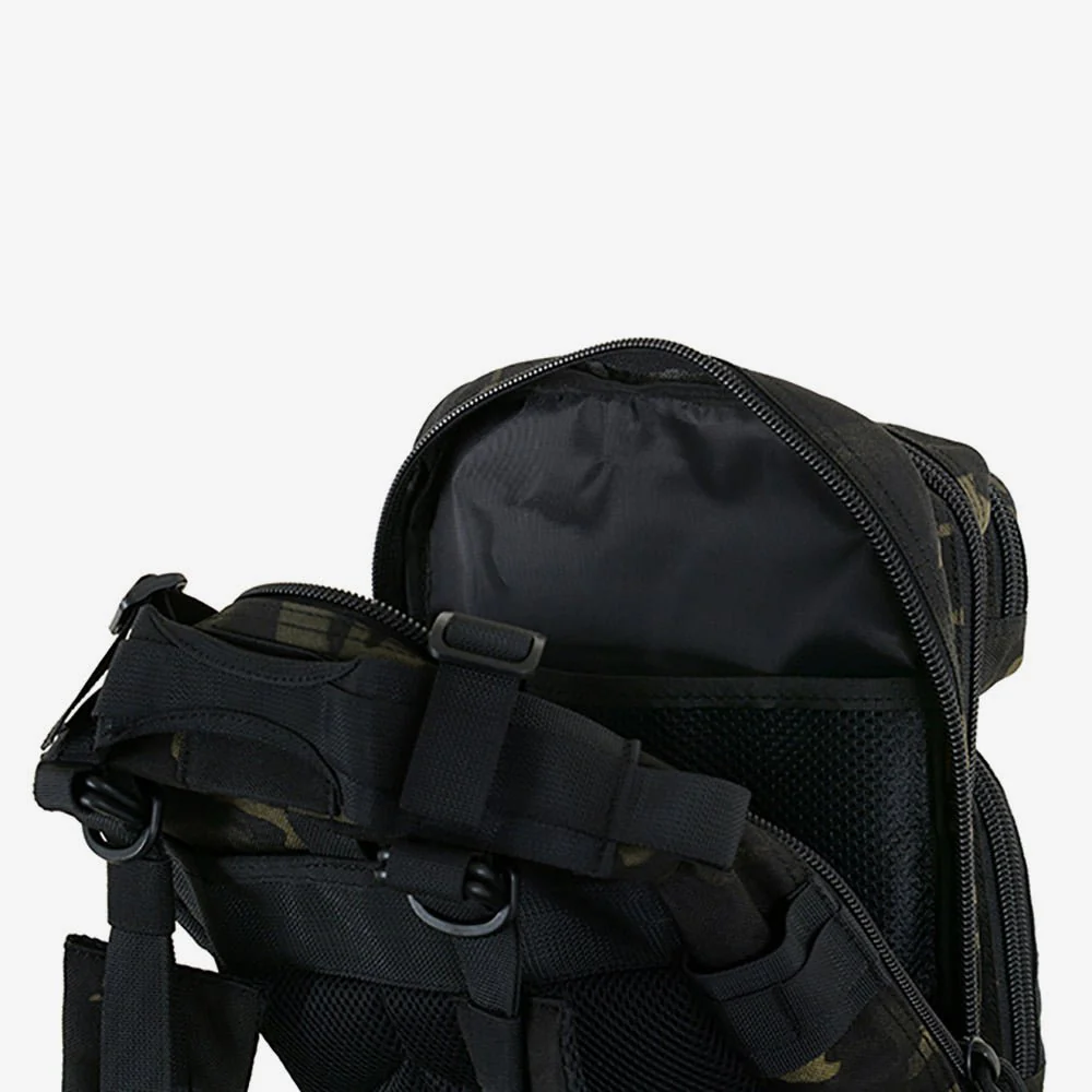 Modularer Assault Rucksack medium 15L - Image 8