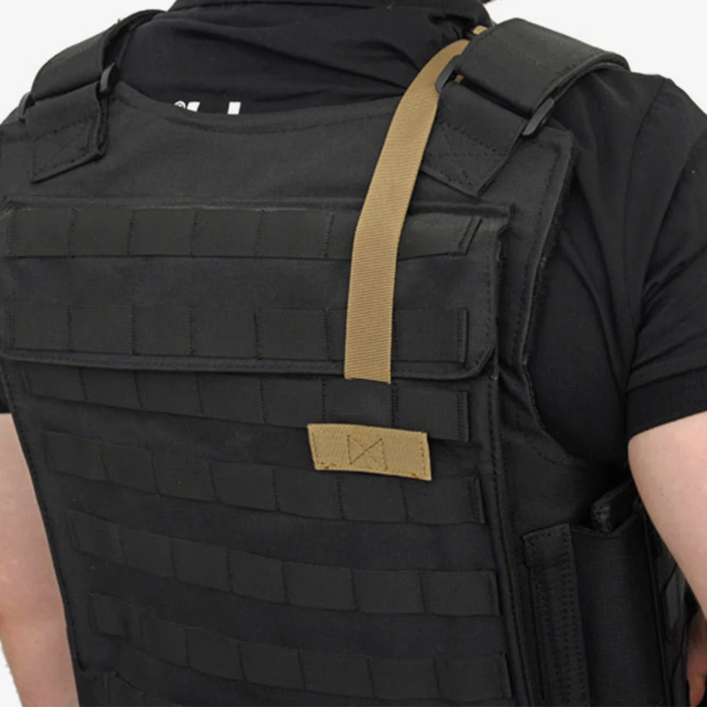 Molle 1 Punkt Sling - Image 4