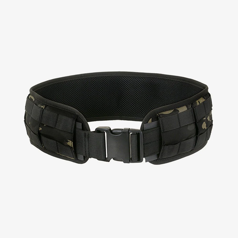 Molle Combat Gürtel gepolstert - Image 18