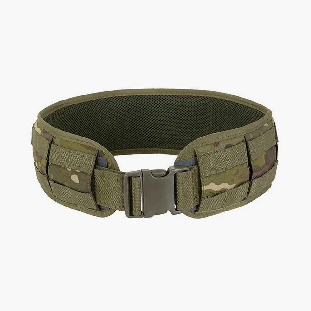 Molle Combat Gürtel gepolstert - Image 21