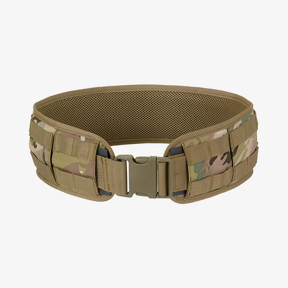 Molle Combat Gürtel gepolstert - Image 24