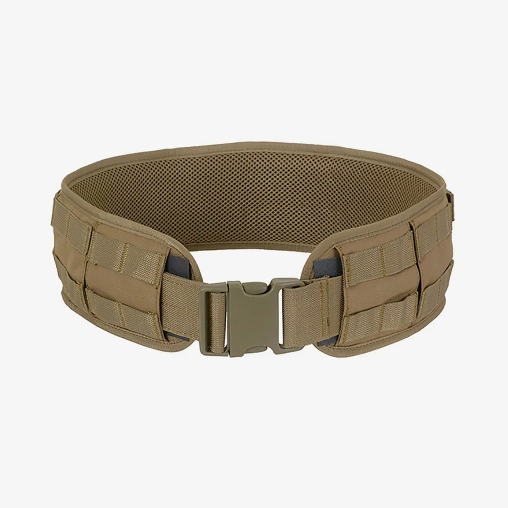 Molle Combat Gürtel gepolstert - Image 6