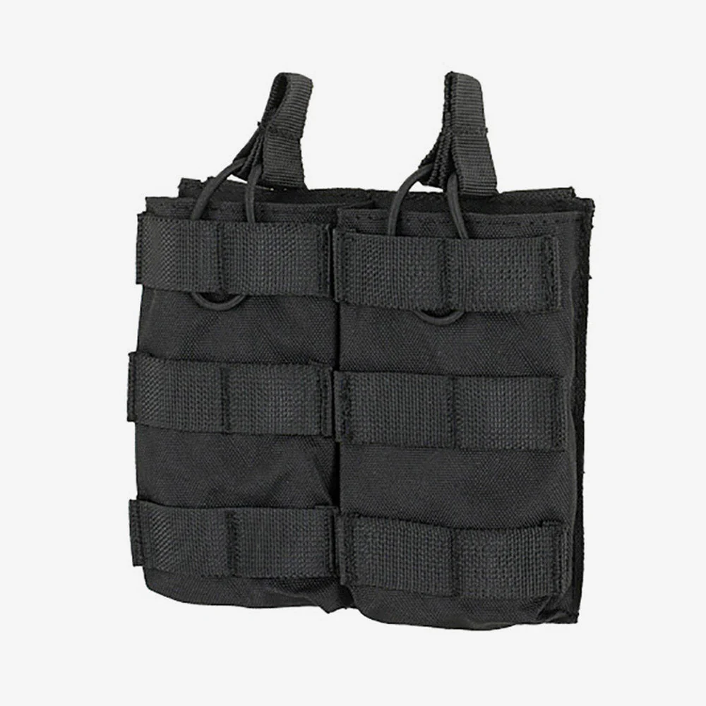 Molle Magazintasche 2er 5.56 - Image 3